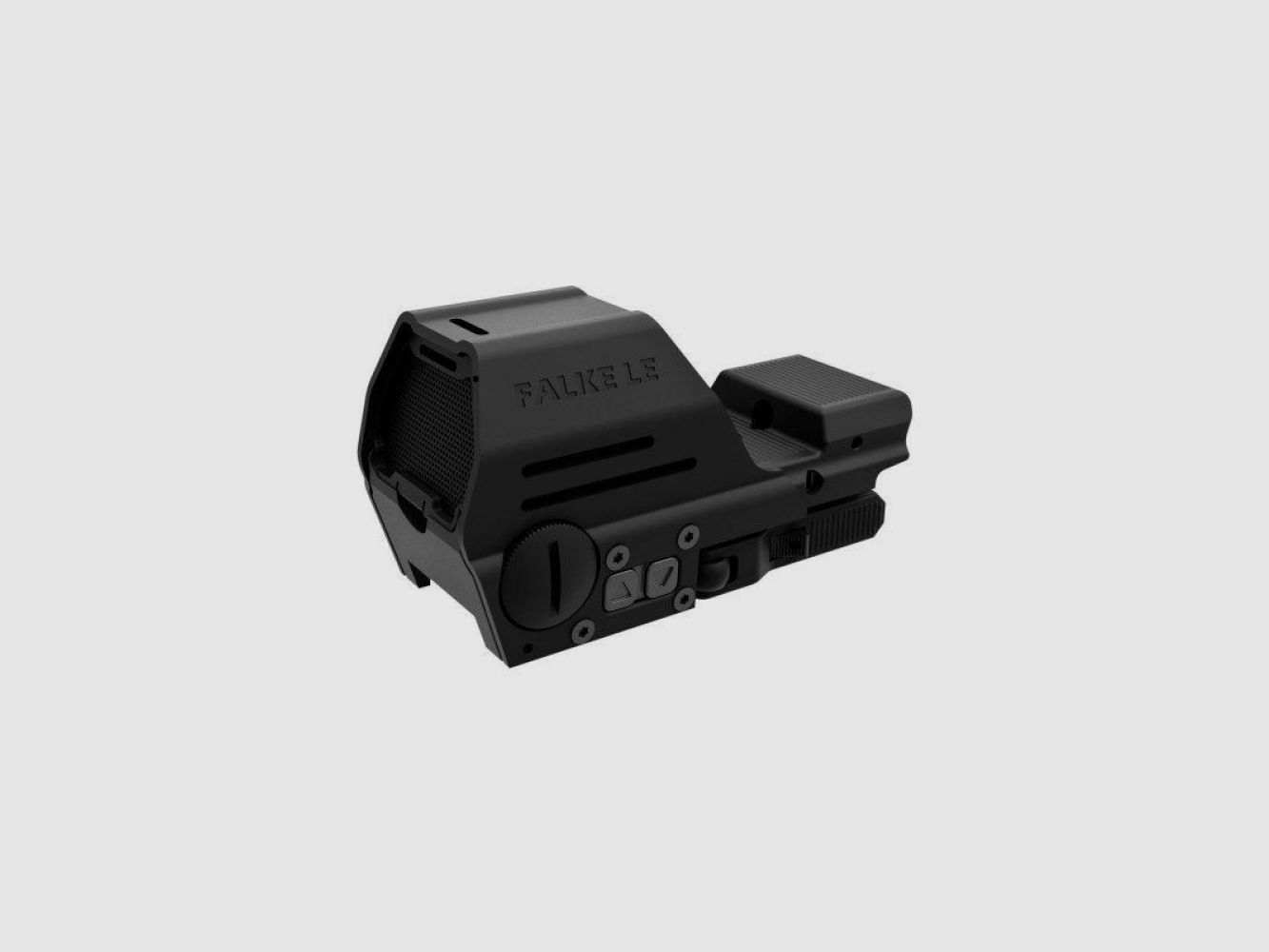 Reflexvisier Falke L.E QL GEN2