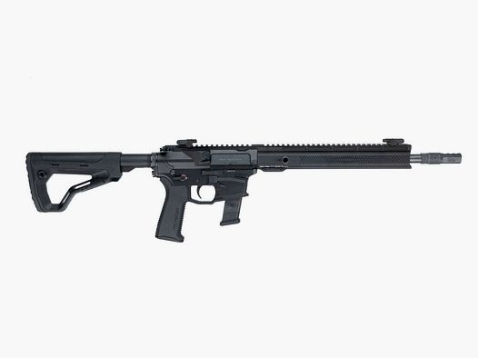 Hera Arms The 9ers 13,5'' Glock Mag