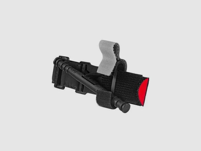 Combat Application Tourniquet (C-A-T) Tactical Black, image 1 sur 9