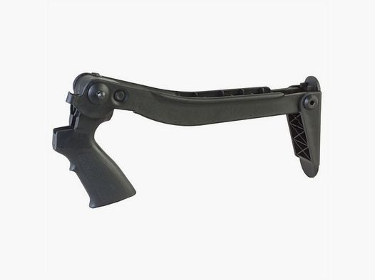 ADVANCED TECHNOLOGY FOLDING SHOTGUN BUTTSTOCK
