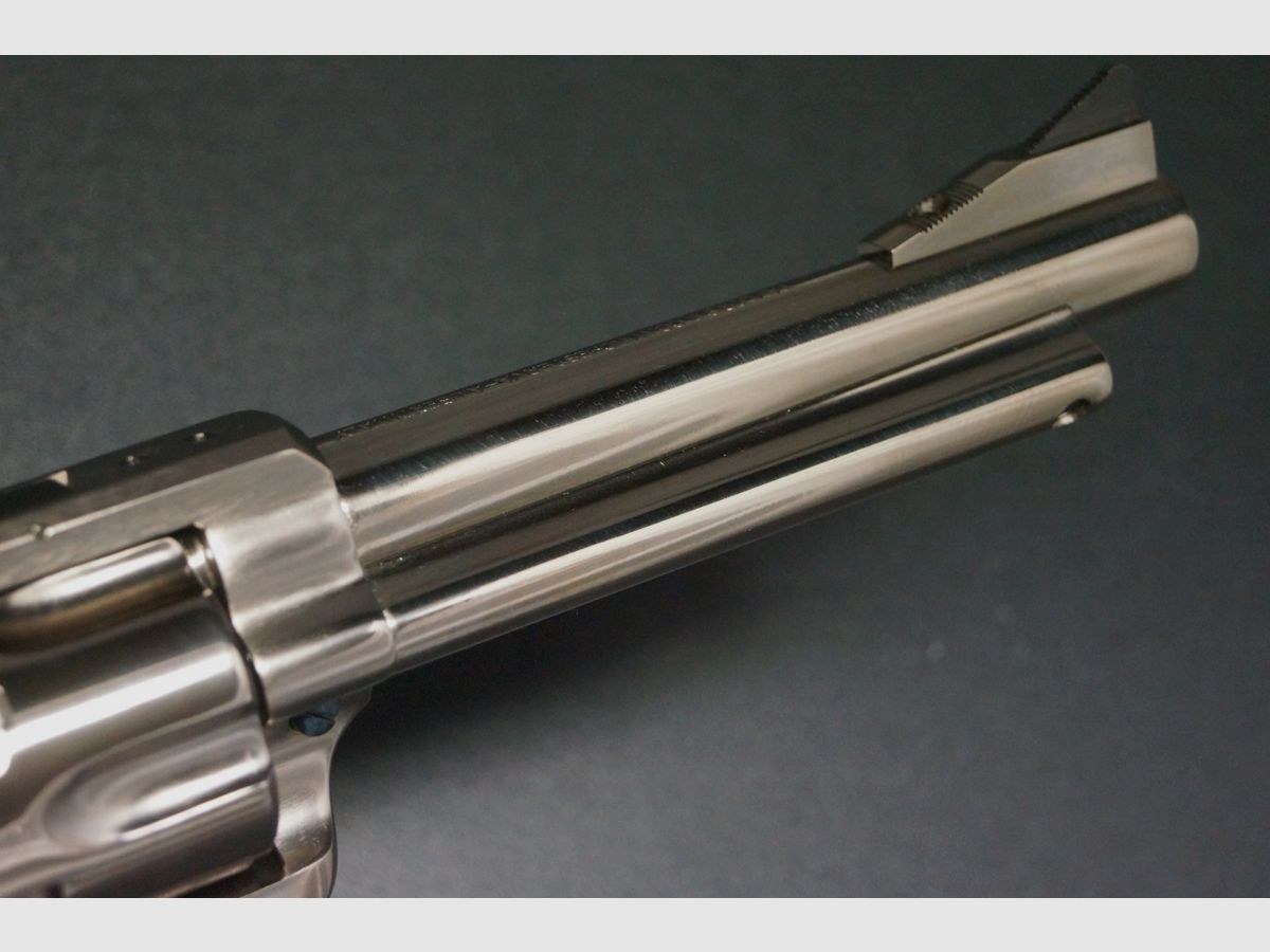 Uberti Cattleman Target Pearl .45 Colt, Bild 2 von 6