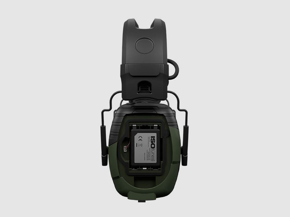 ISOTUNES Sport Defy Gehörschutz