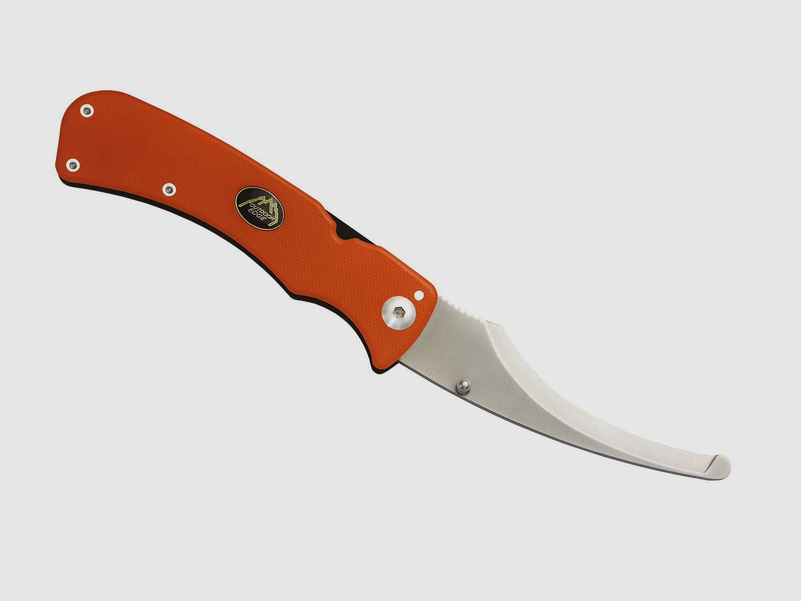 Taschenmesser Zip-Pro Folding Guthook