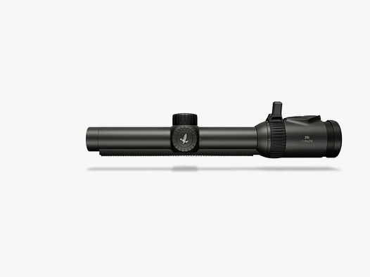 Swarovski Z8i​ 1-8x24 II SR 4A-1 riflescope