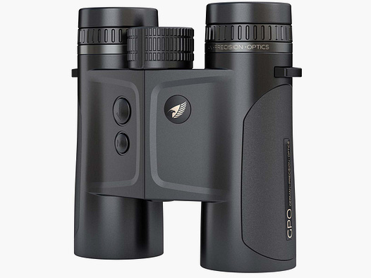 German Precision Optics Rangeguide 3200 10x40