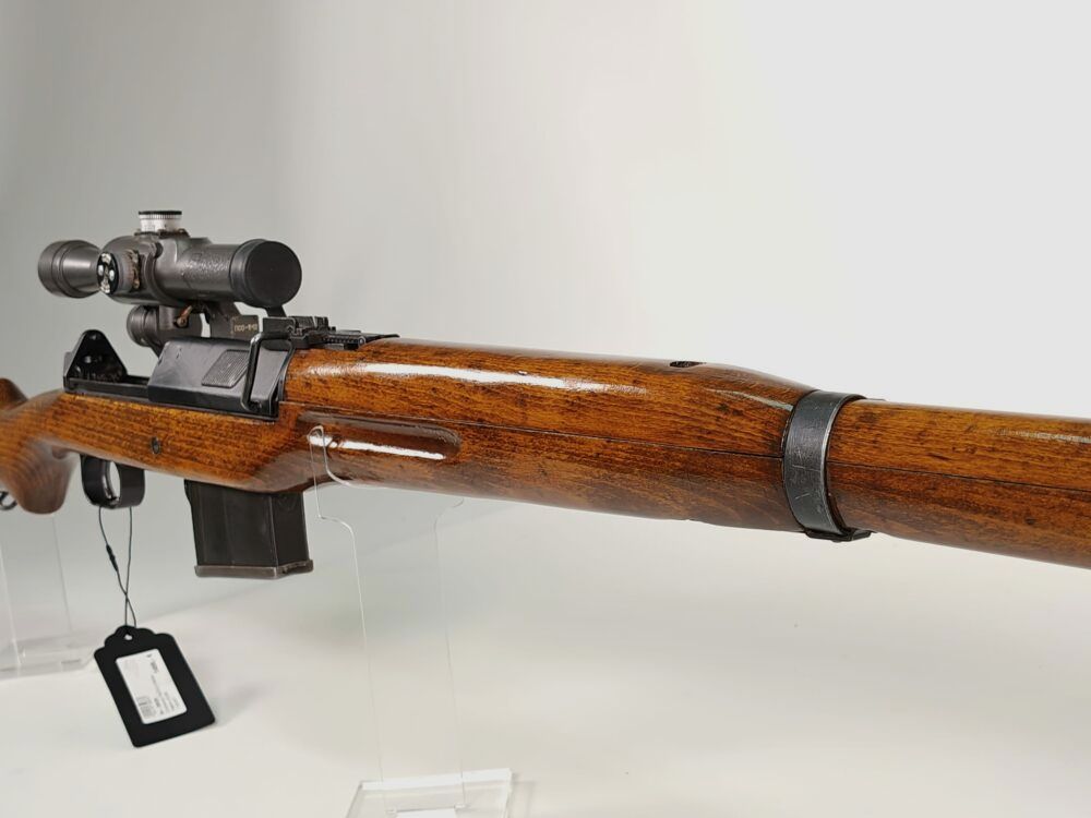 Ordnance Factory Hakim 42/49, Bild 6 von 8