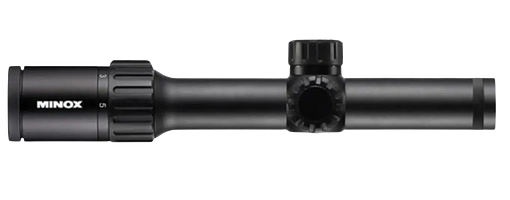 Minox ZX5i 1-5x24