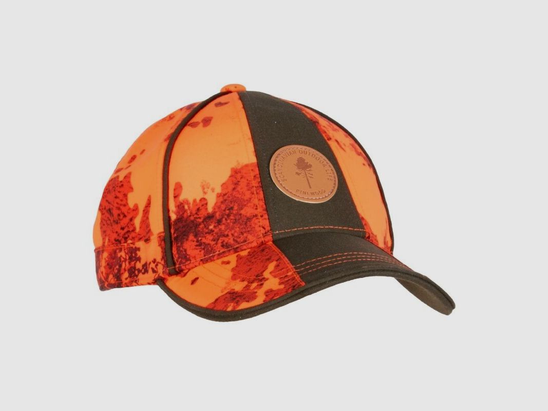 Pinewood Unisex Jagd Cap Furudal