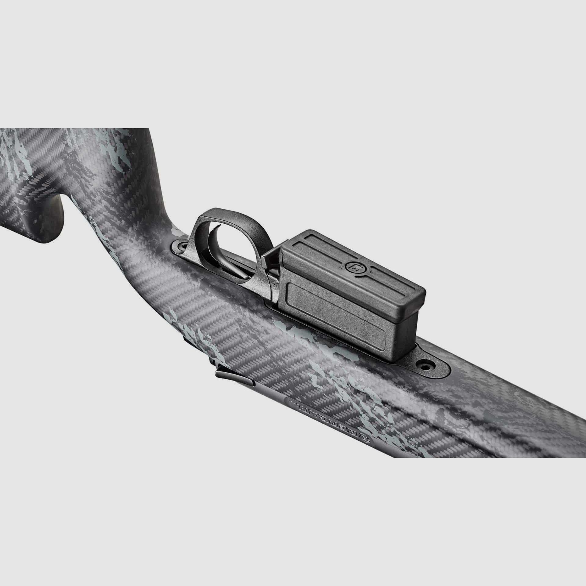 BERGARA B14² Crest Carbon