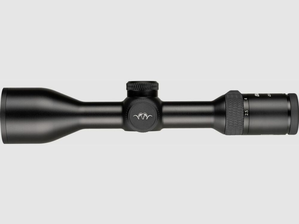 Blaser B2 2,5-15x56 iC