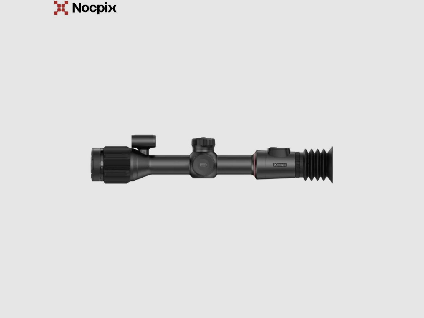 Nocpix Thermal Scope L35R with Rangefinder, image 2 of 2