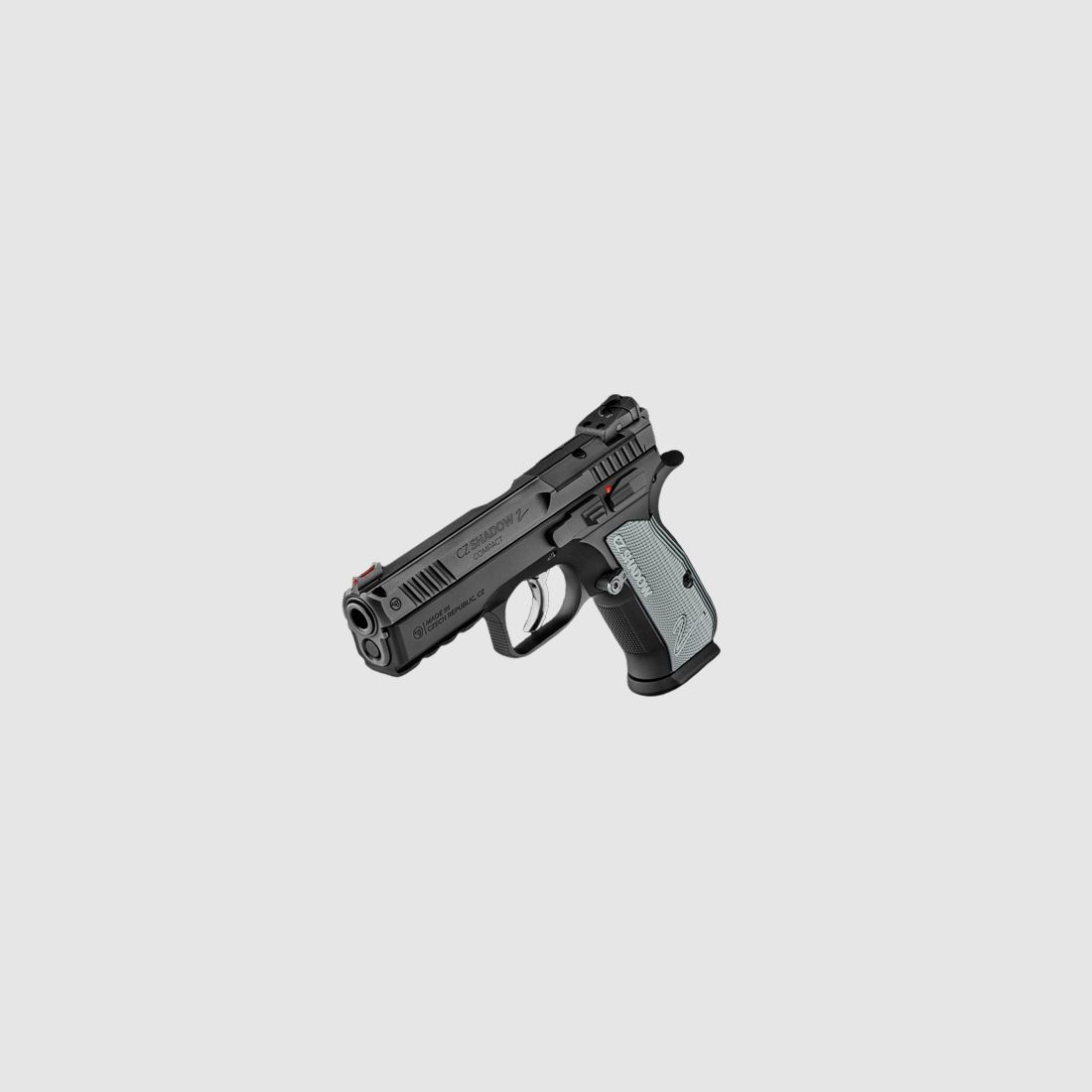 CZ 75 Shadow 2 Compact OR 9×19