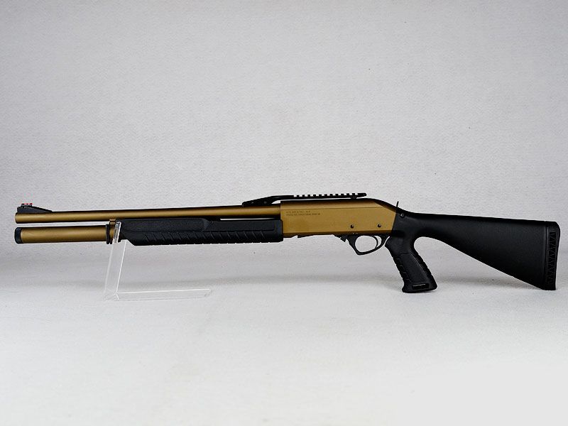Fabarm PF Martial CANTILEVER 20"