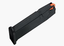 UMAREX Ersatzmagazin für GLOCK 17 Gen5, 9 mm P.A.K.