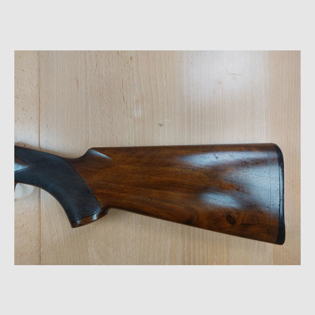 Rottweil Model 72 Supreme