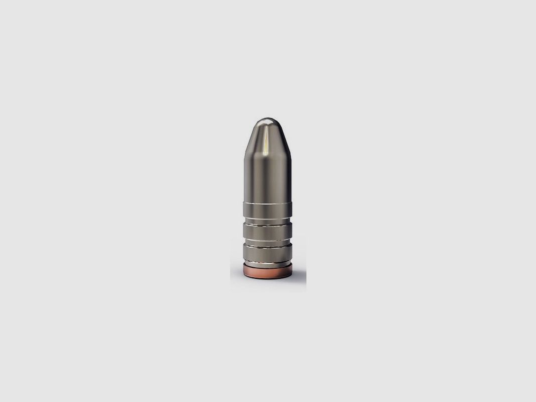 MOLDE DE BALAS LEE PRECISION 2 CAVIDADES C329-205-1R