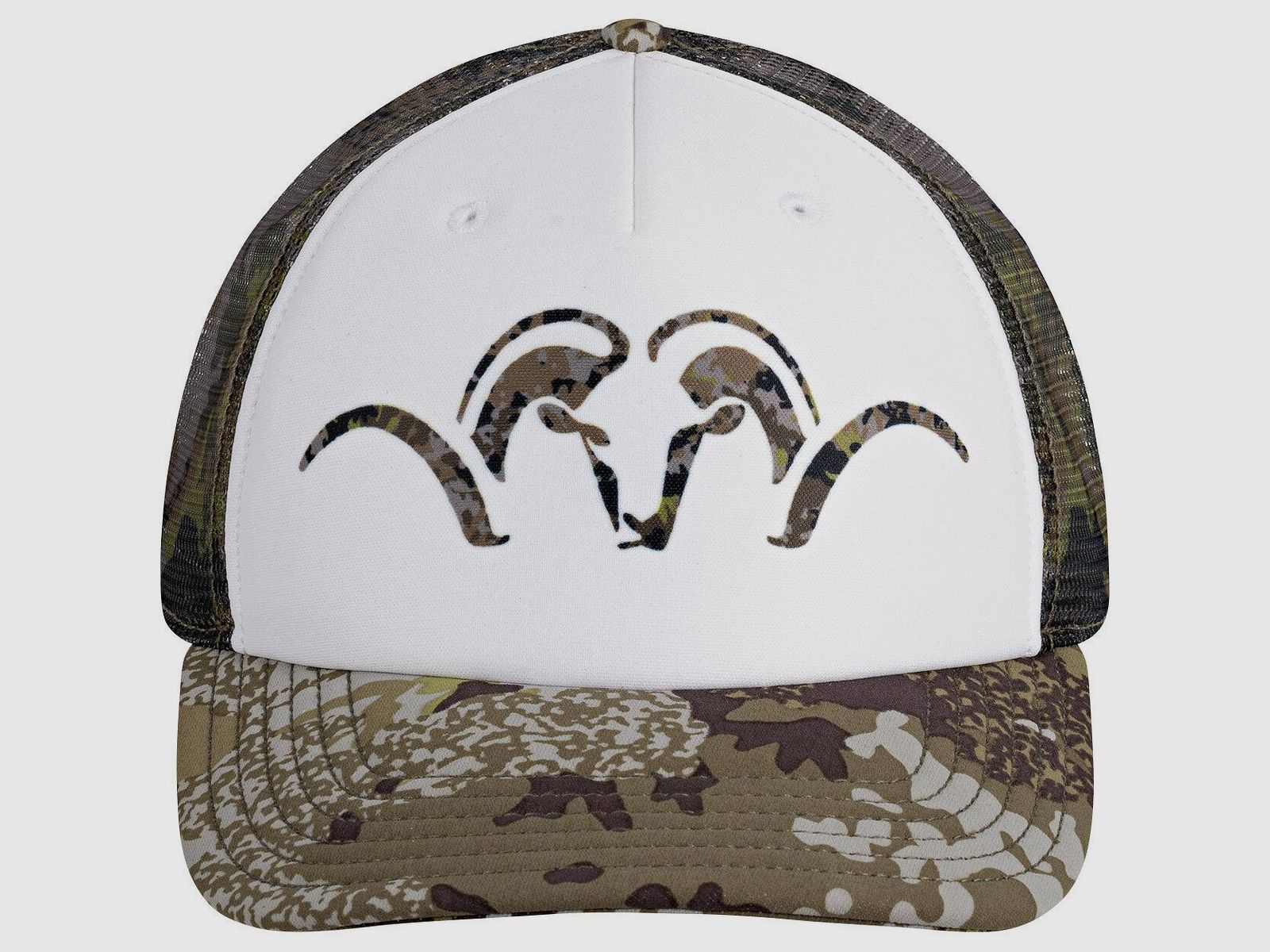 Argali Foam Kappe Unisex (Huntec Camouflage)