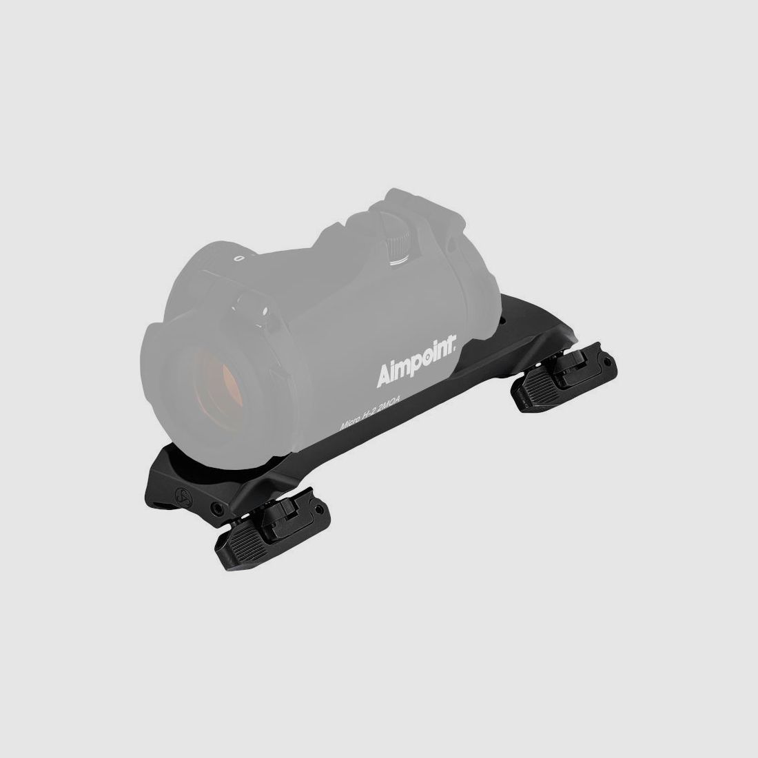 Sauer Universal Montage SUM Aimpoint