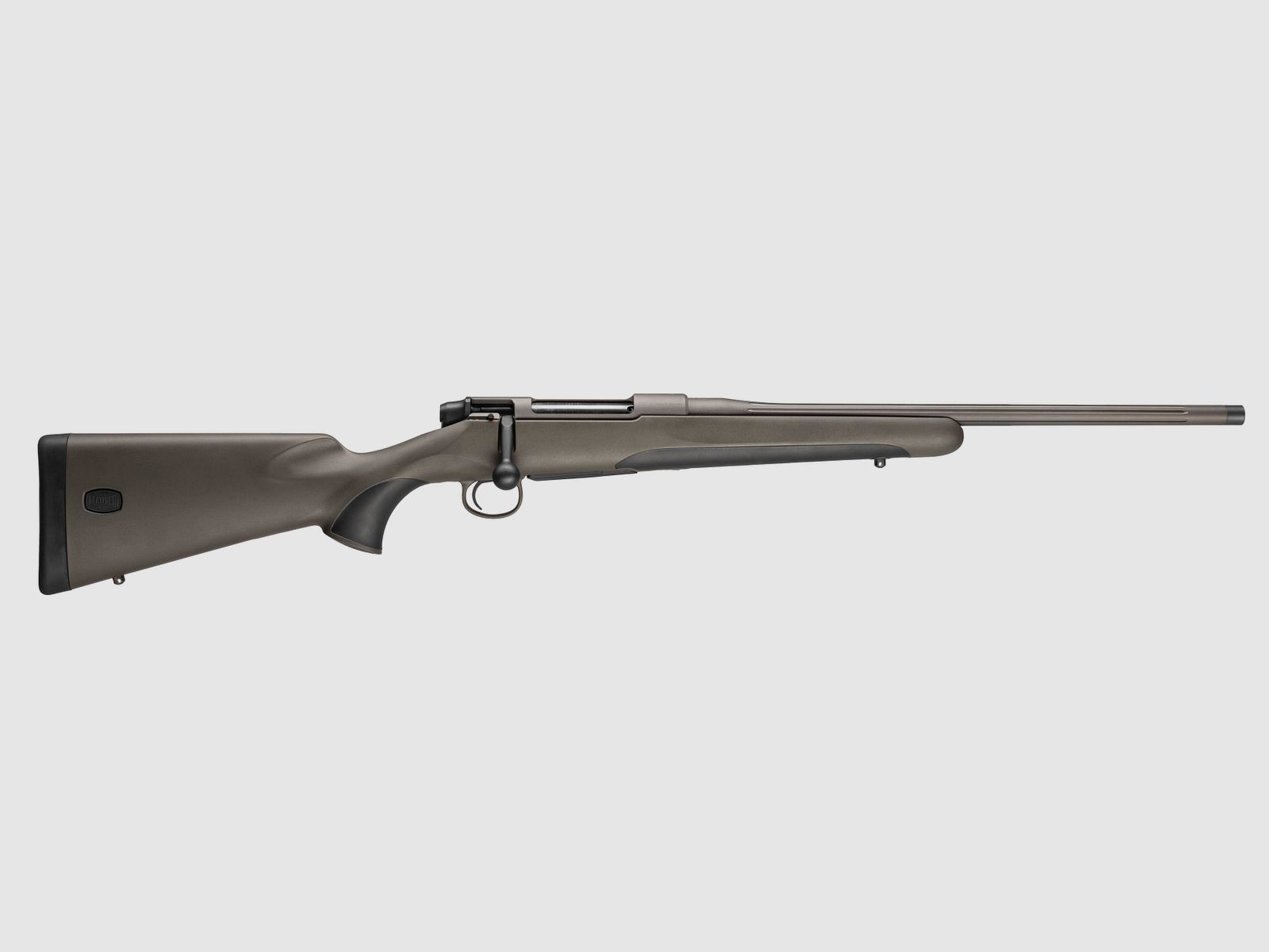 Mauser M18 Extreme Mündungsgewinde - Repetierbüchse
