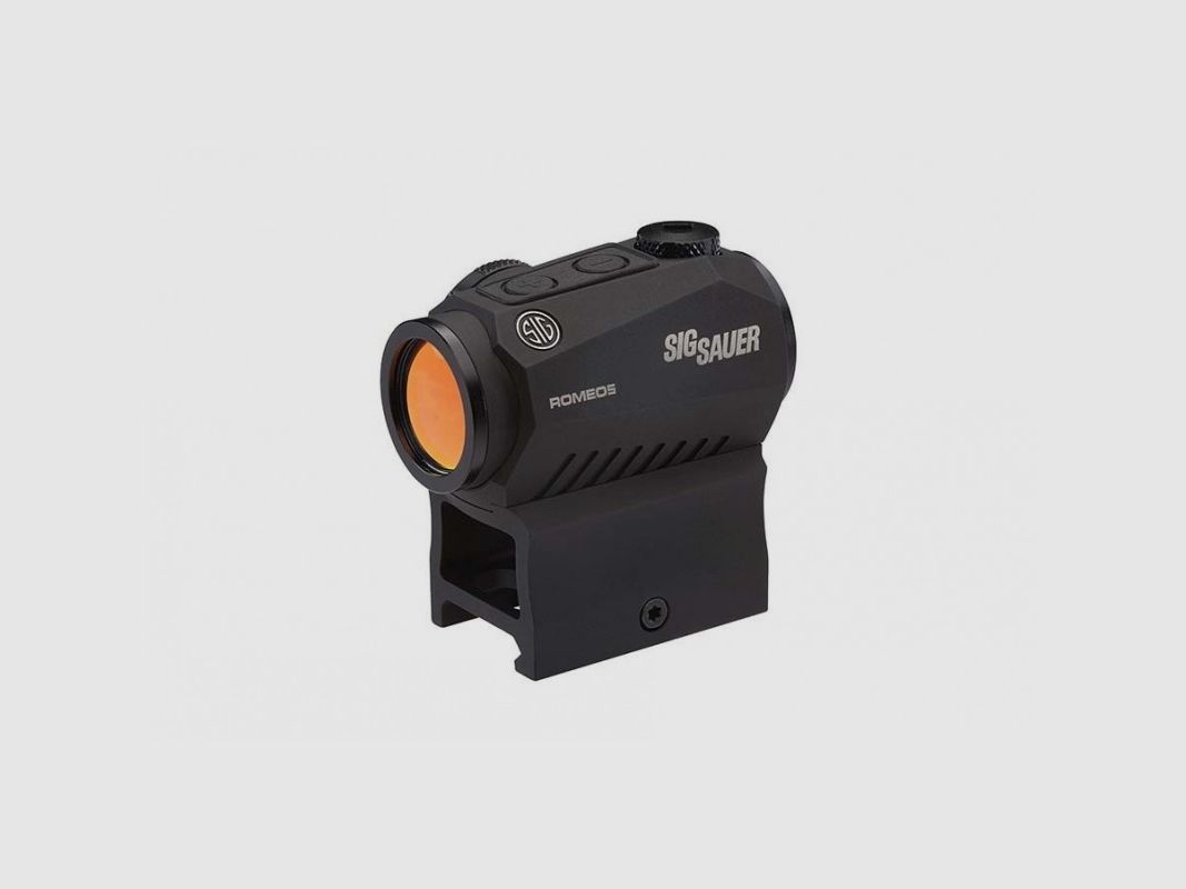 ROMEO 5 1X20MM Rotpunktvisier Sig Sauer