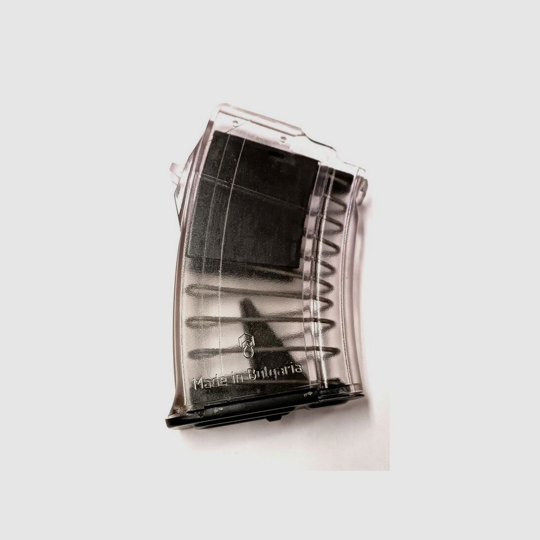 AK47 10-shot magazine 7.62x39 Made in Bulgaria