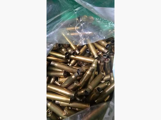 Housses 5,6x50 R Mag