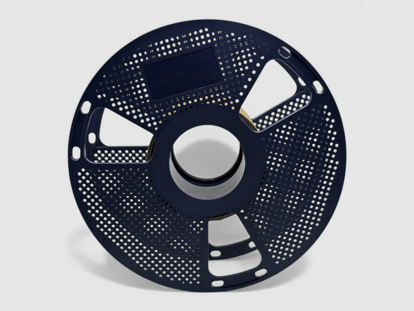 Wiederverwendbare Filamentspule, Bambulab kompatibel, AMS kompatibel – ideal für Refill, zum Basteln, Aufwickeln & Organisieren