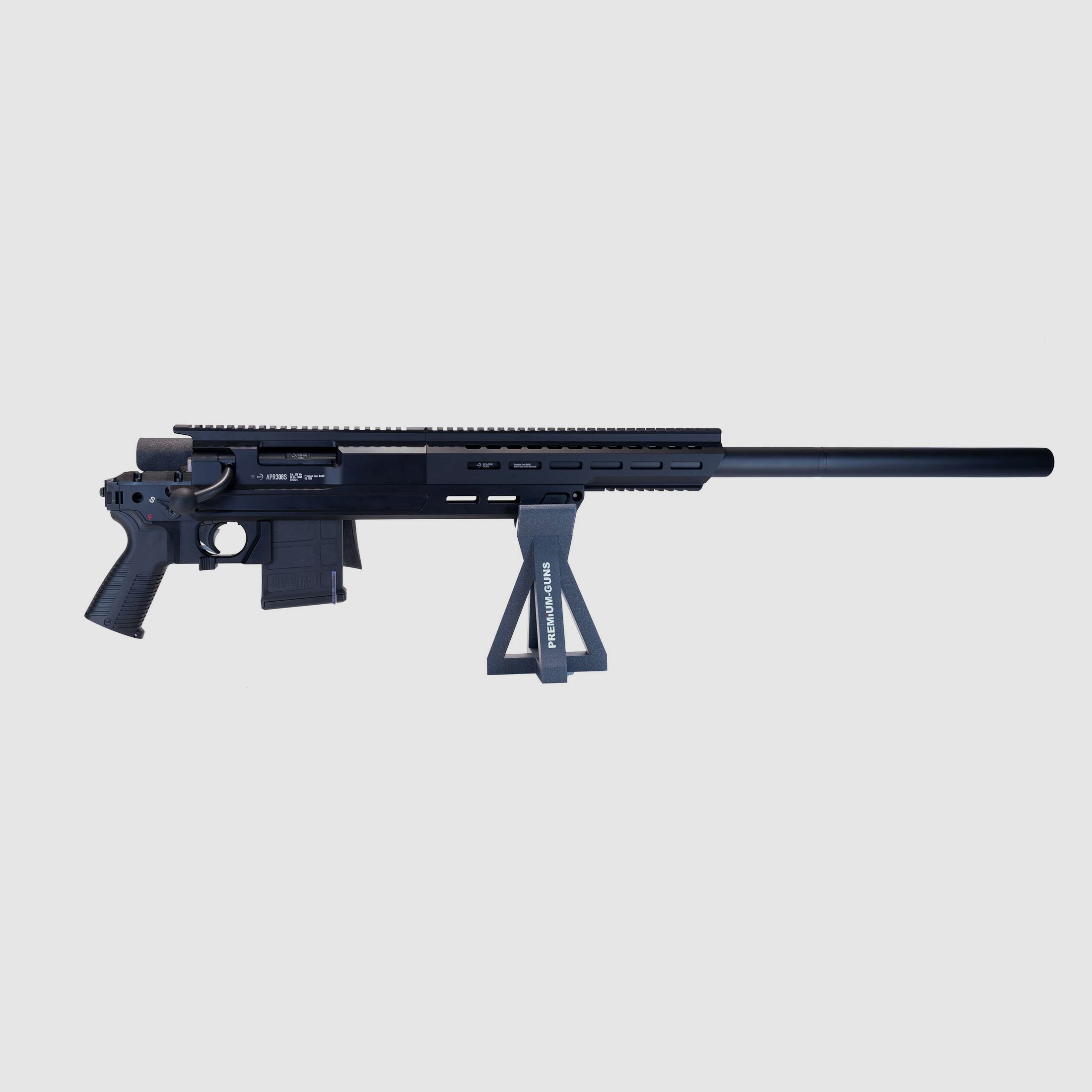 B&T APE 308 S Pro, Bild 4 von 4