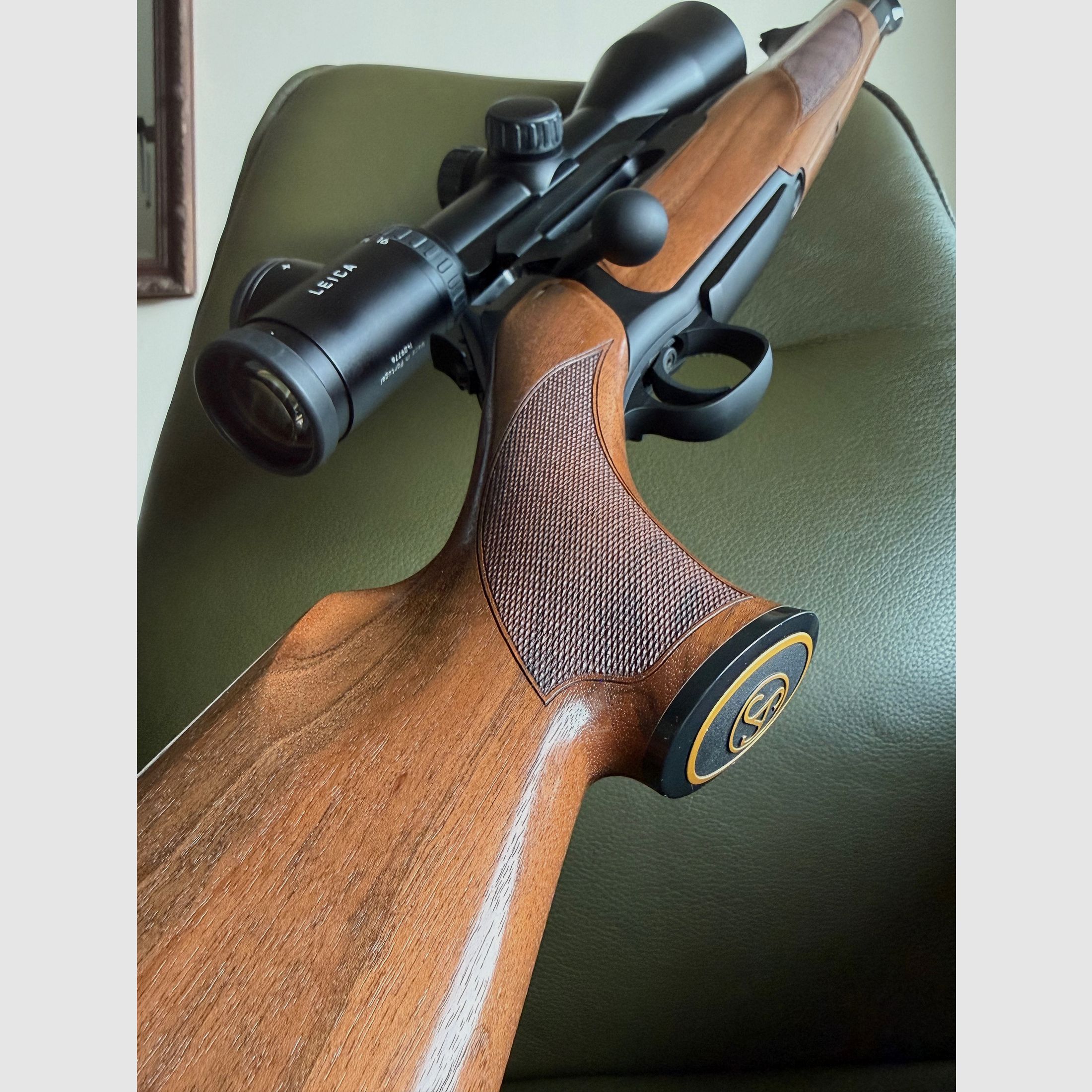 Sauer 404 Classic .30-06 NEUWERTIG