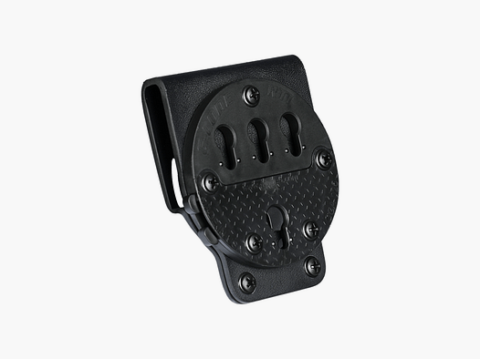 G-Code Rotatable RTI Belt Holder