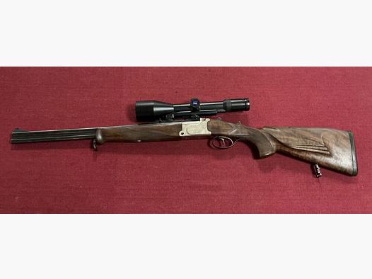 Krieghoff Ultra TS