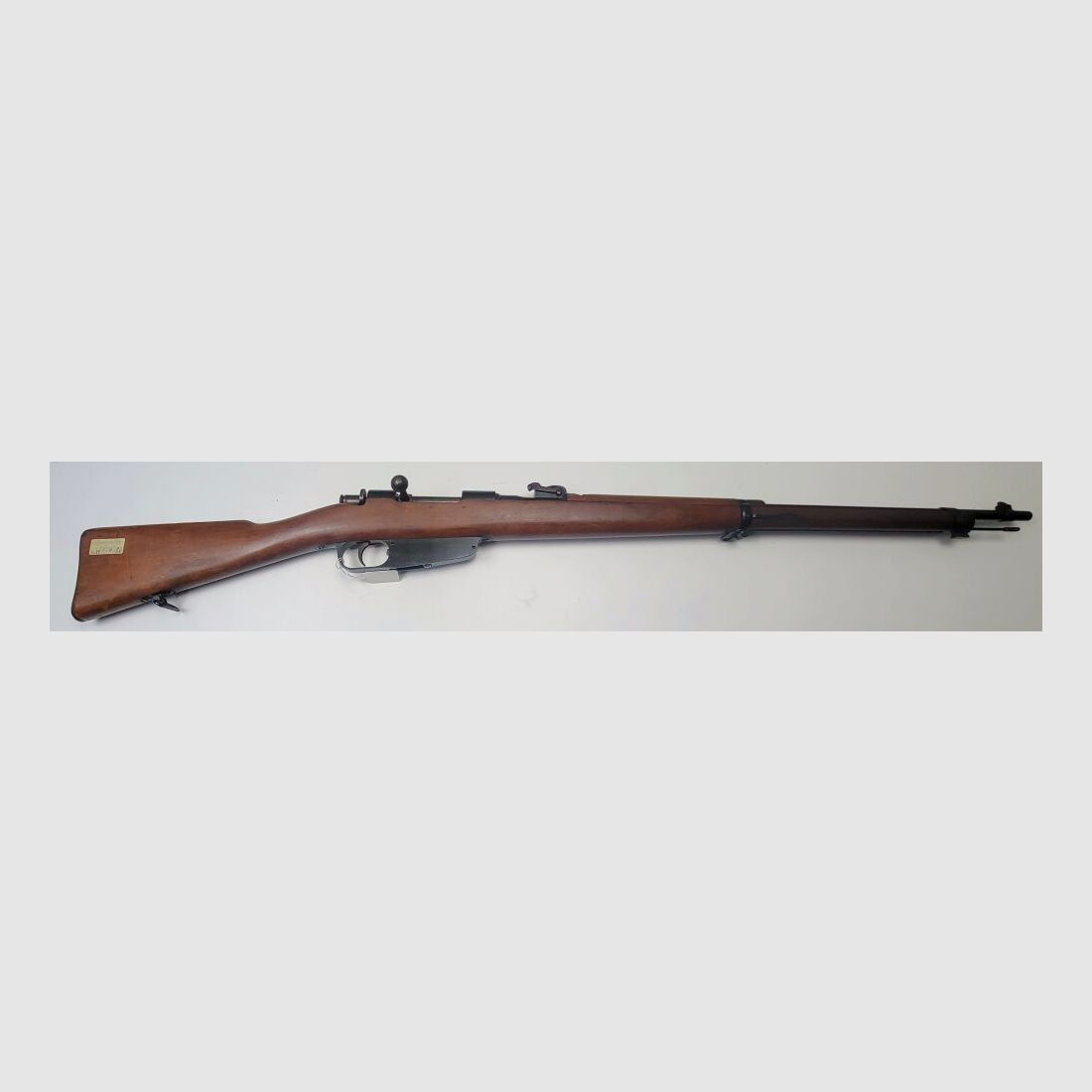 Model 91/41 Carcano z Terni, zdjęcie 1 z 6