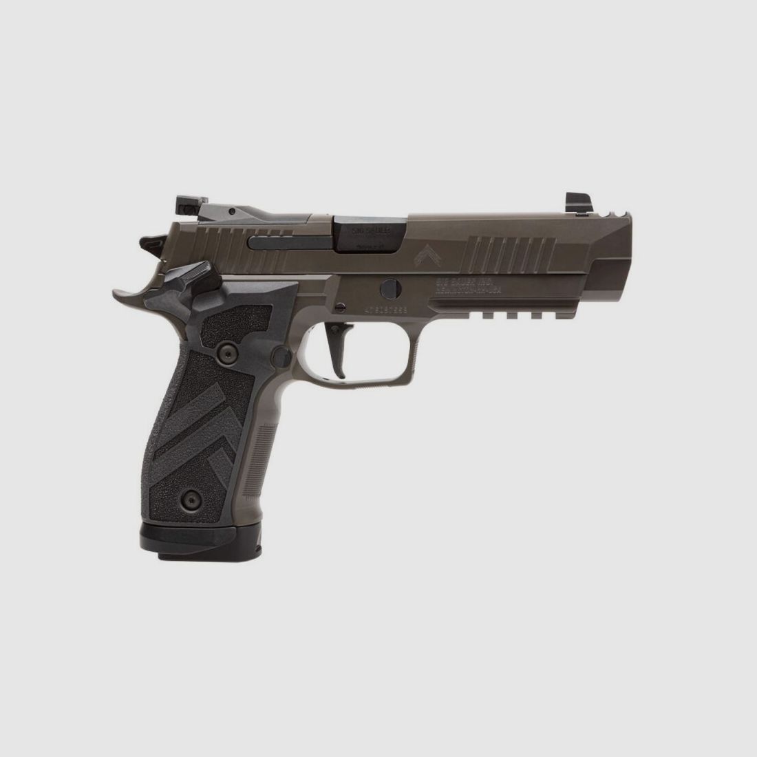 SIG Sauer P226 X5 Legion, Bild 11 von 11