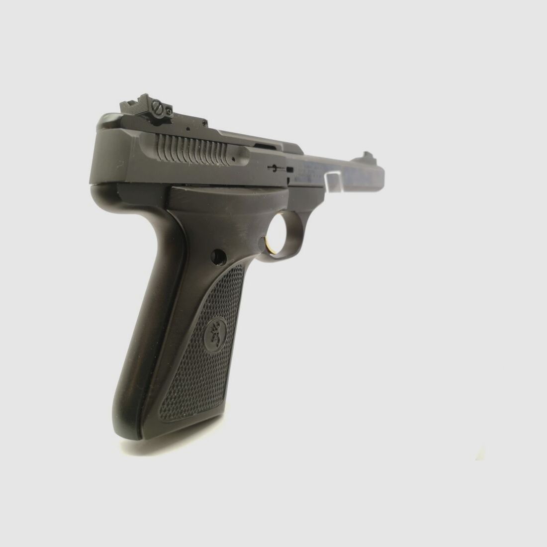 <Browning Buck Mark>