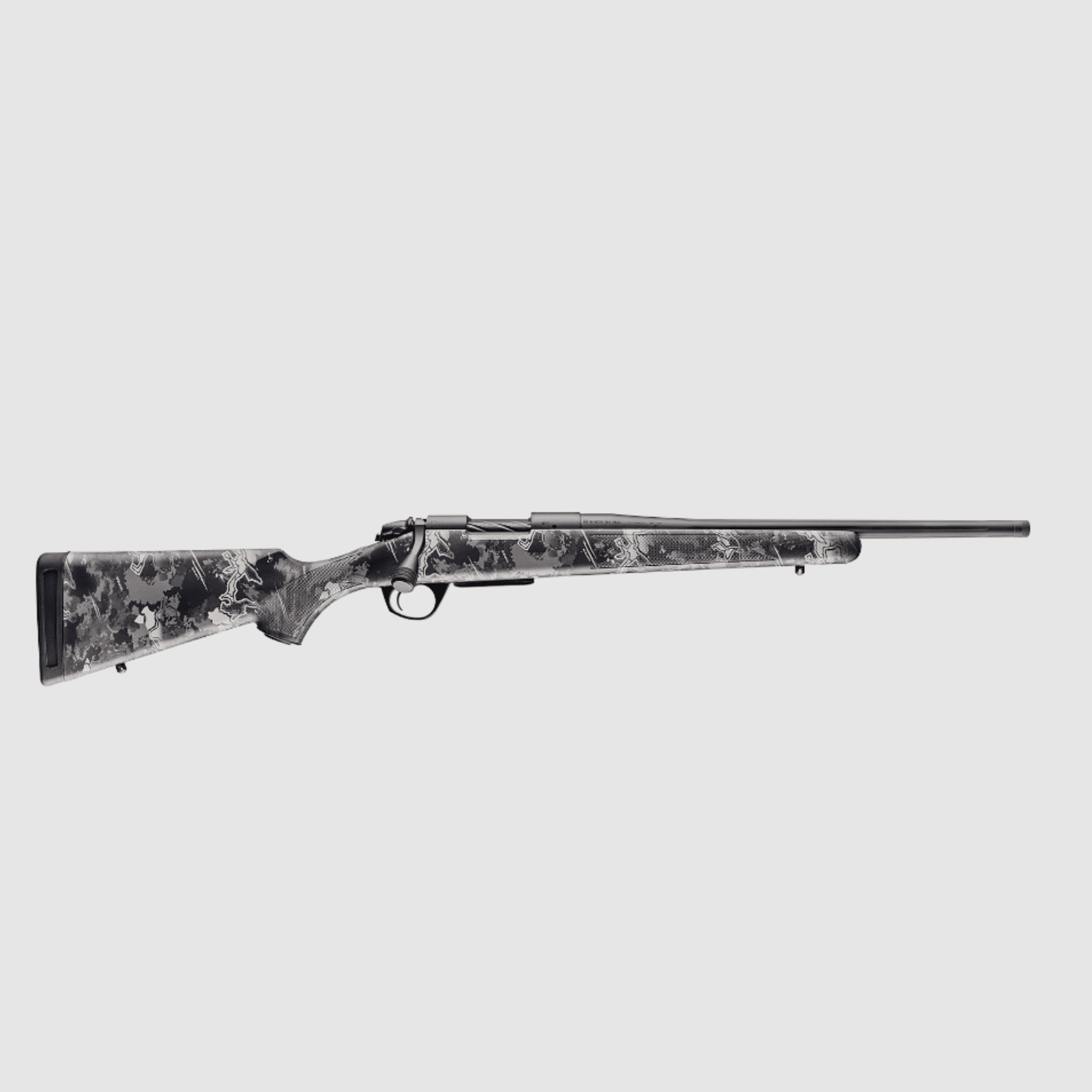 Bergara B14 Extreme Hunter Viper Urban grendelgeweer