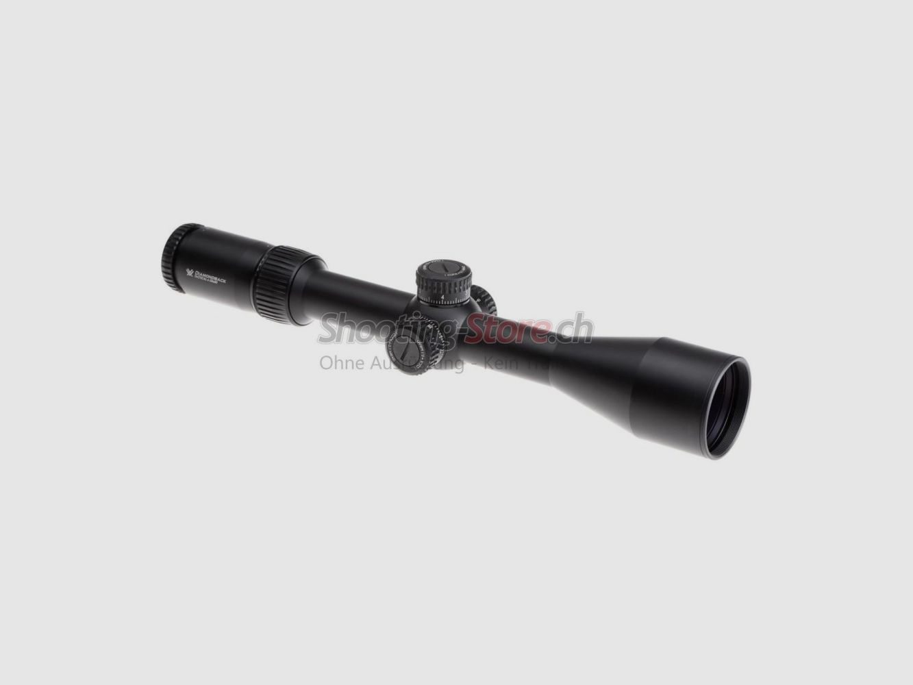 Vortex Optics Diamondback Tactical FFP 6-24x50 MRAD
