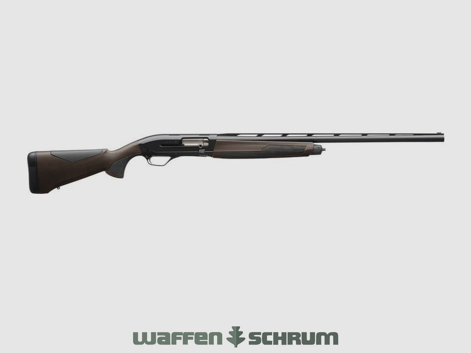 Browning Maxus 2 Composite Brown Inv.+