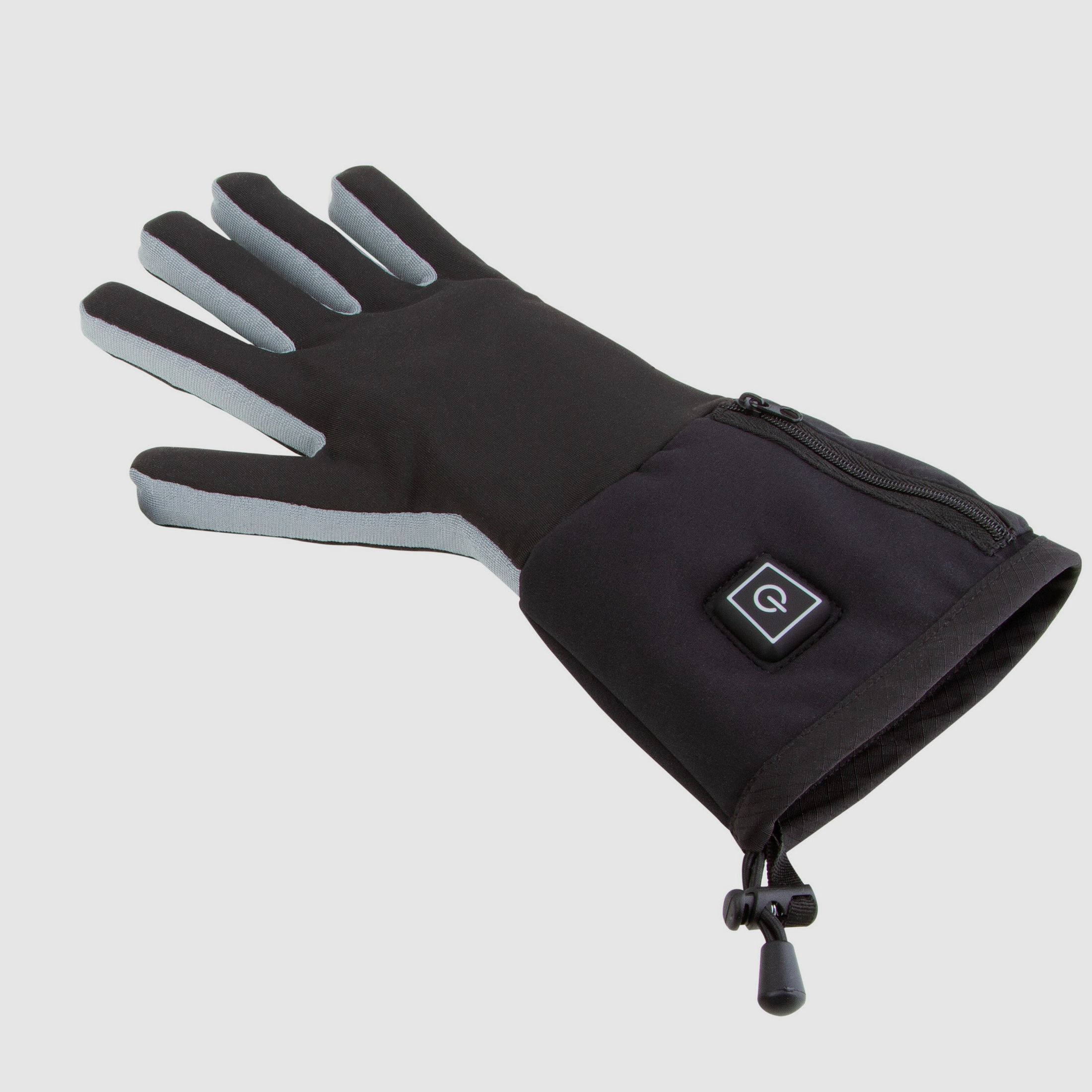Verwarmde Handschoenen Thermo Gloves