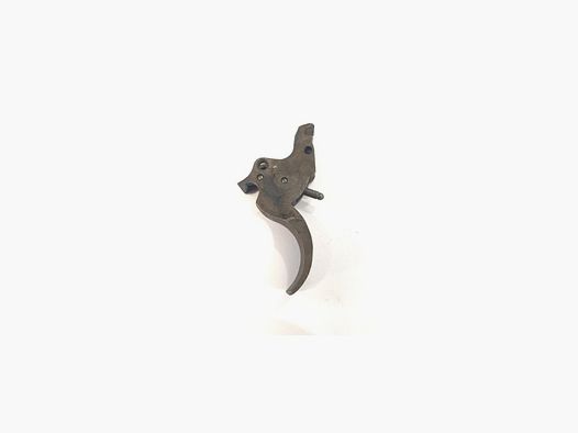 Smith & Wesson Abzugseinheit Alte Bauart Rahmen J .347 glatt gehärtet 225930000