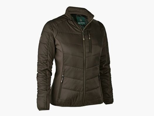 Deerhunter D-Jacke Heat (geschikte accu 601869)