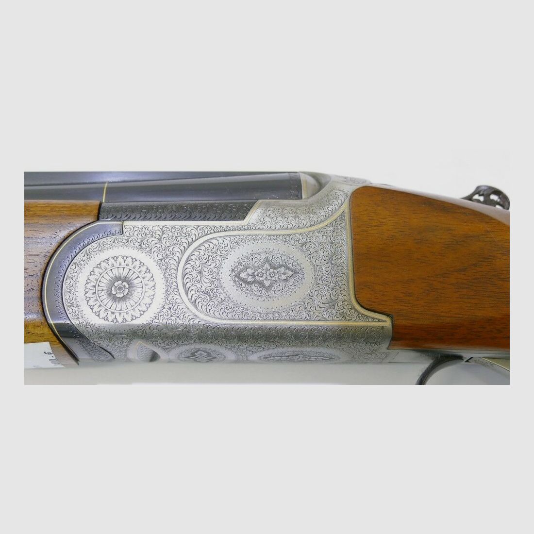 Rottweil Gebrauchtwaffe Mod. 72