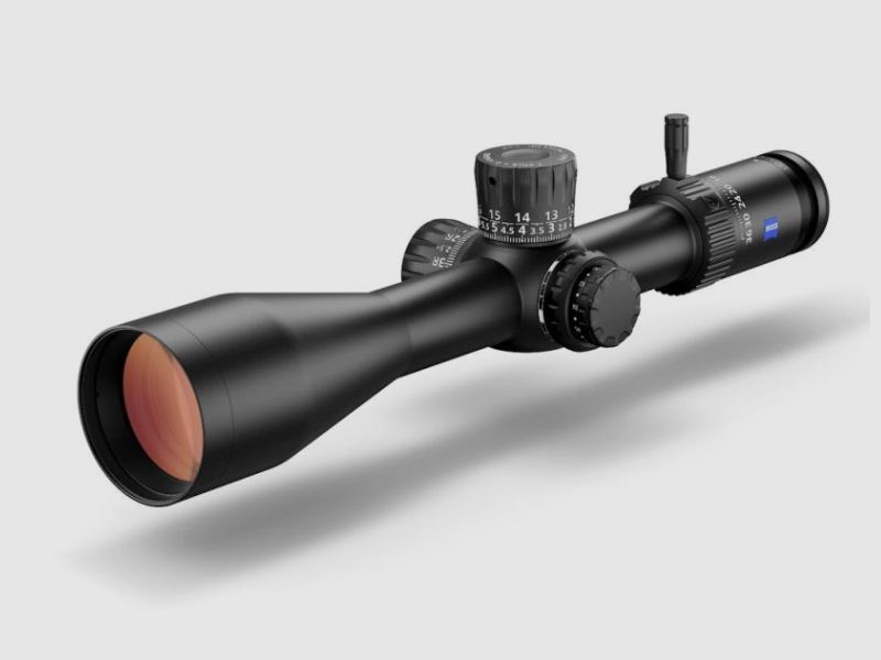 ZEISS riflescope LRP S3 425-50 ZF-MRi
