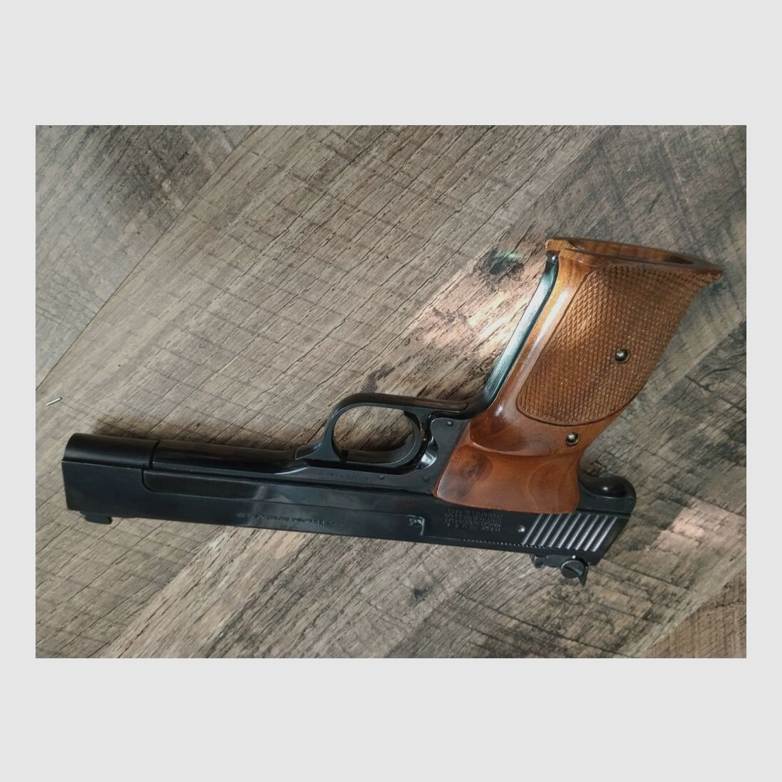 S&W Model 150