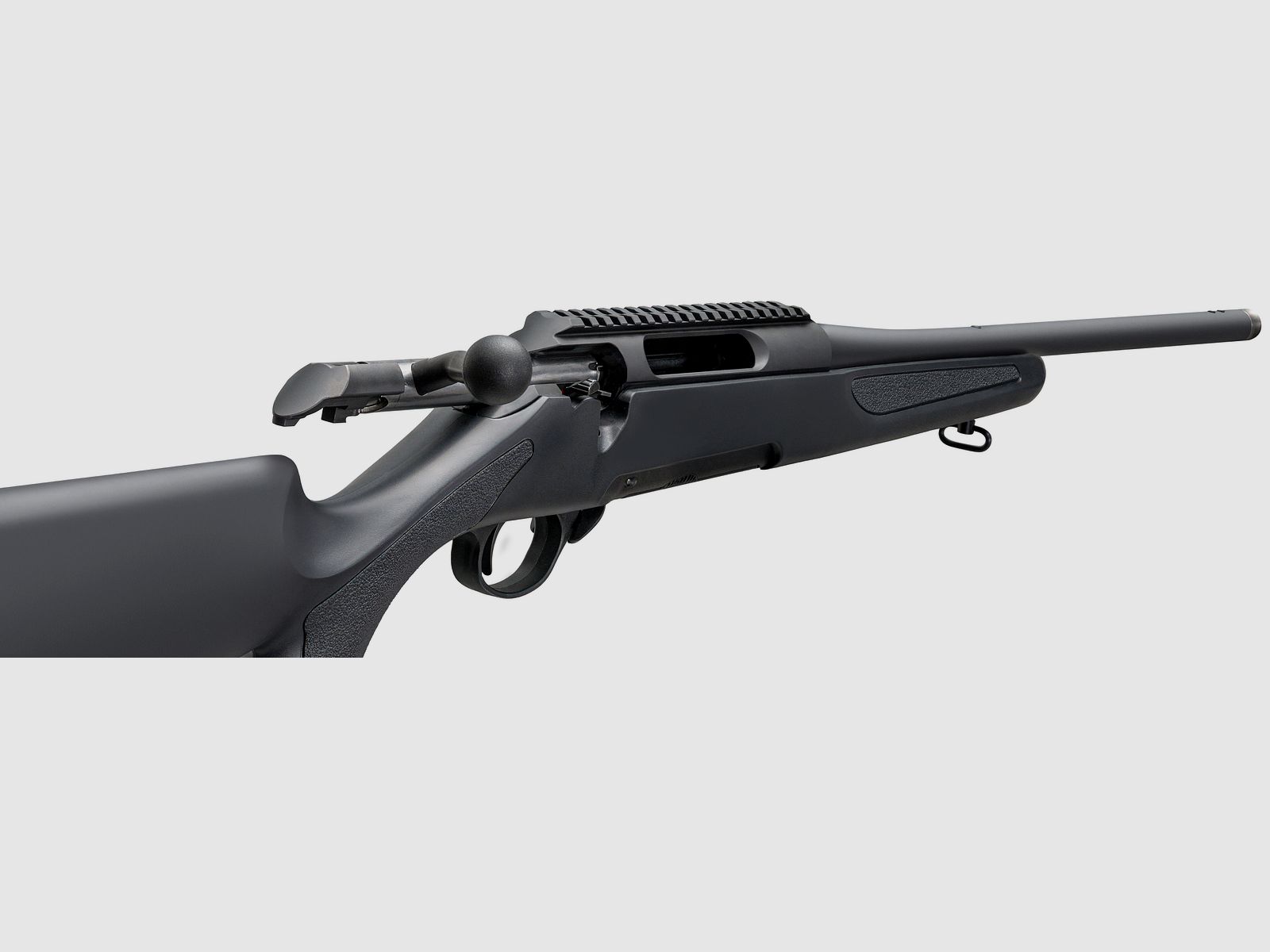 Haenel Jaeger TEN, Kal. .308 Win.