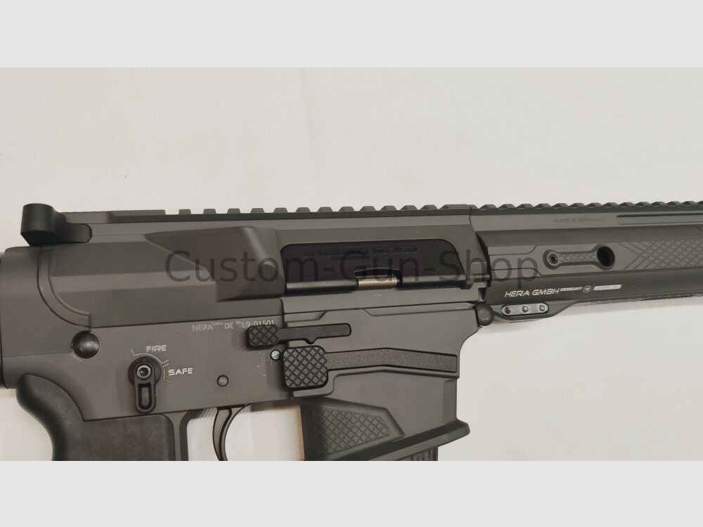 Hera I 9er
