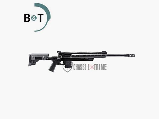 Rifle B&T APR 308 Pro 24" Cal 308 Win