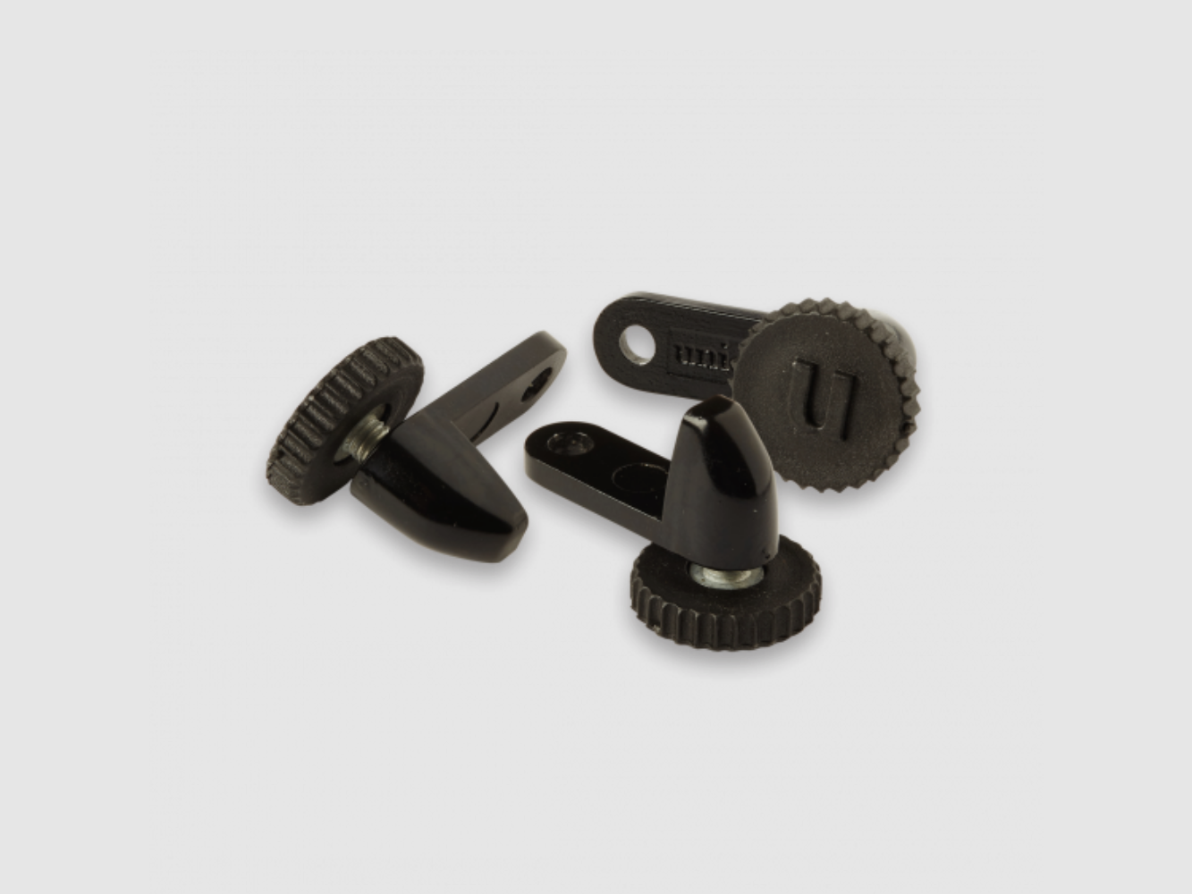 UNICORN – DARTS BEVEILIGINGSYSTEM