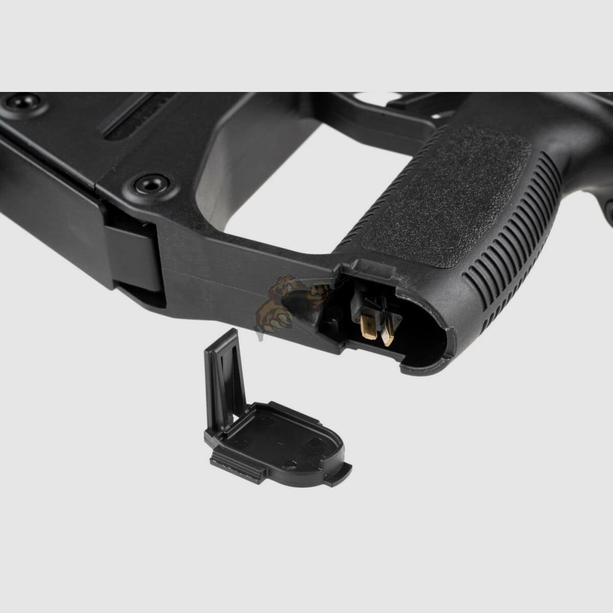 Kriss Vector V2 Airsoft en Noir - max. 0,5 Joule | Krytac