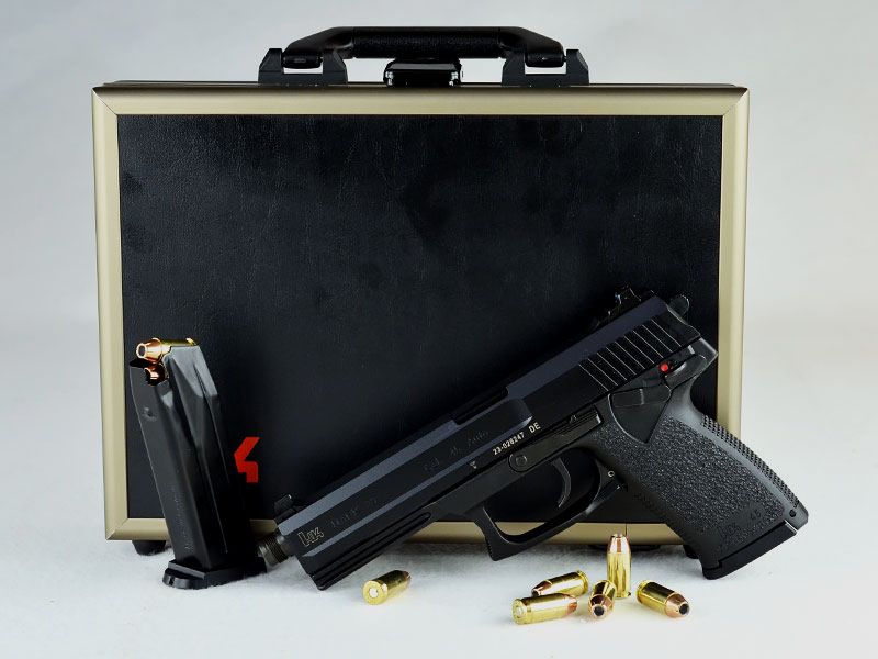 Heckler & Koch MARK 23