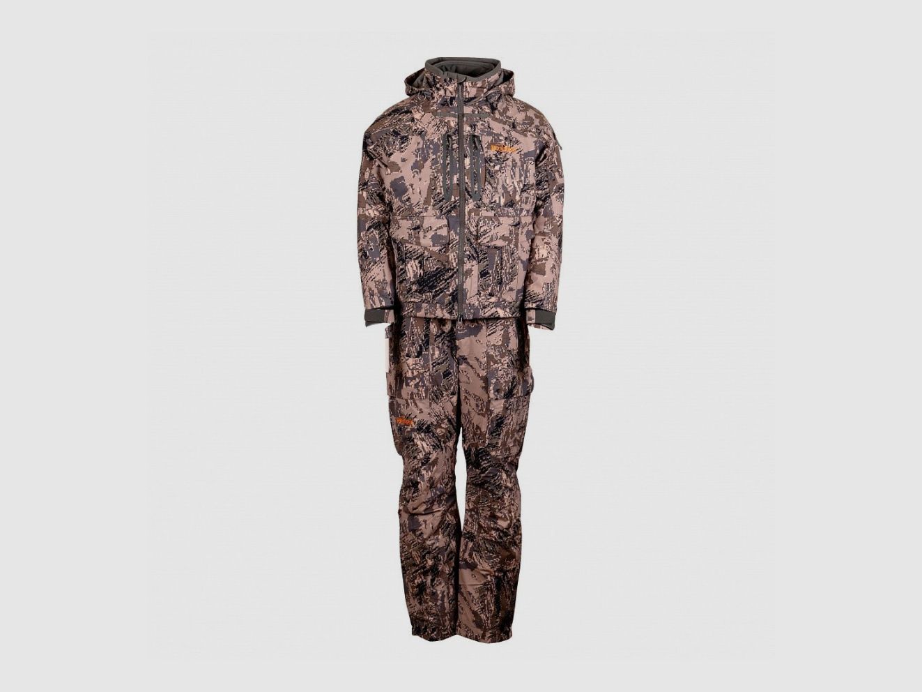 Remington Blizzard 3-in-1 Jacke und Hose Set